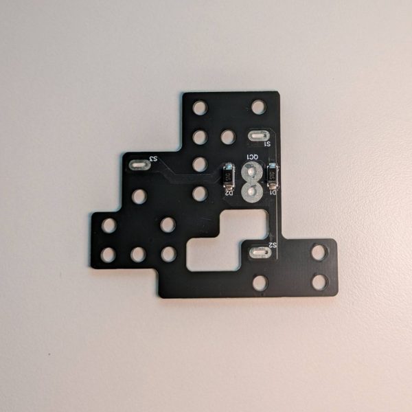 GM Trucks All Lights On Module 03-06