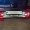 GMT800 LED License plate lights