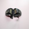 LED bumper License plate lights for the of GMT800 trucks